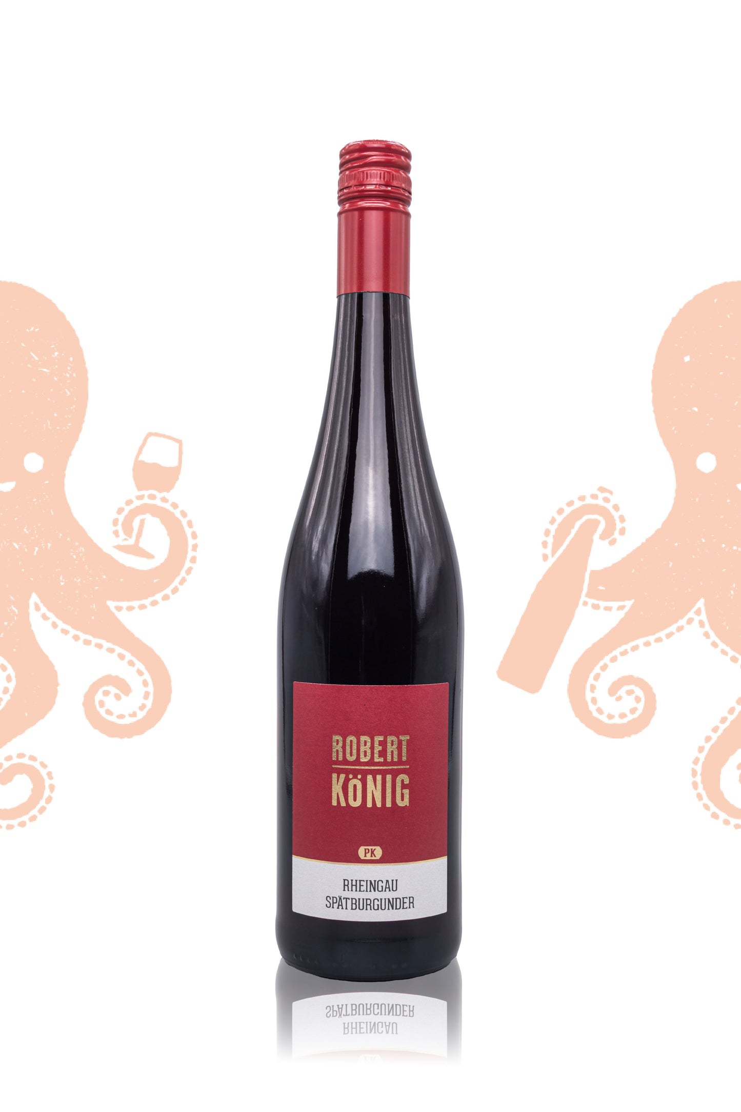 Rheingau Spätburgunder