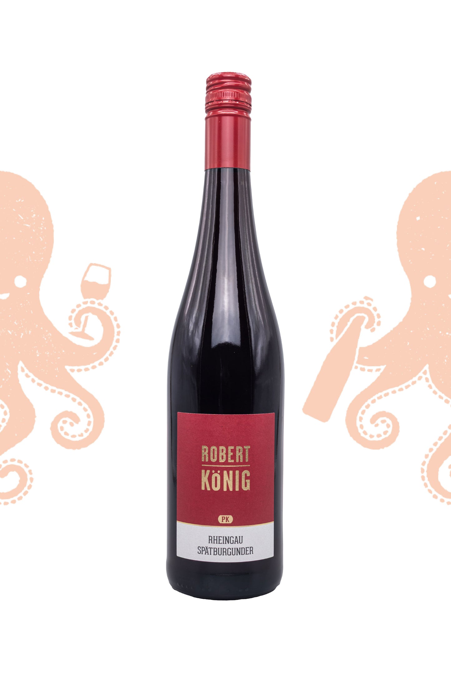 Rheingau Spätburgunder