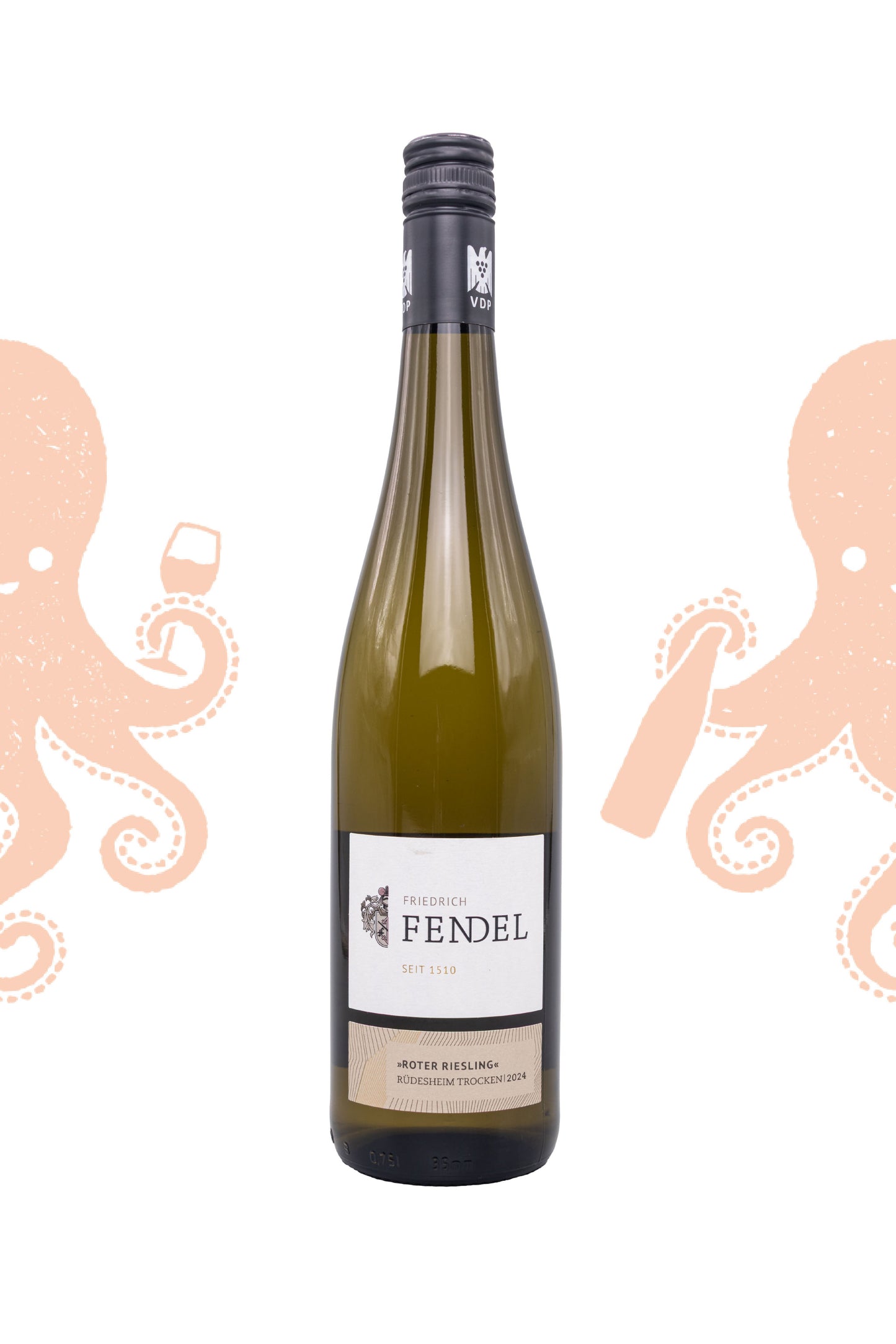 Rüdesheimer Roter Riesling