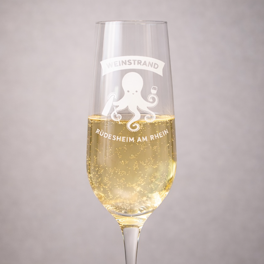 Rheingauer Prickelndes