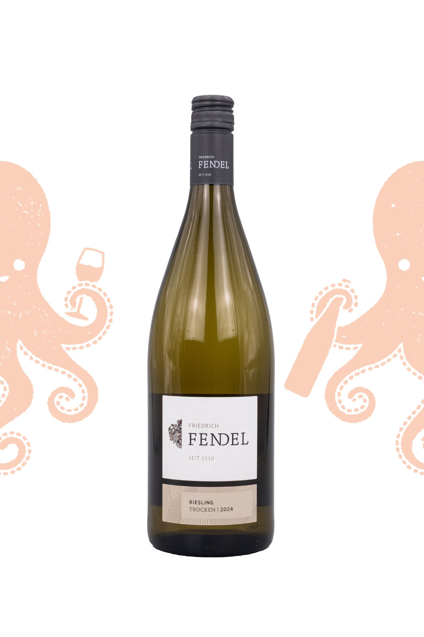 Rheingau Riesling trocken
