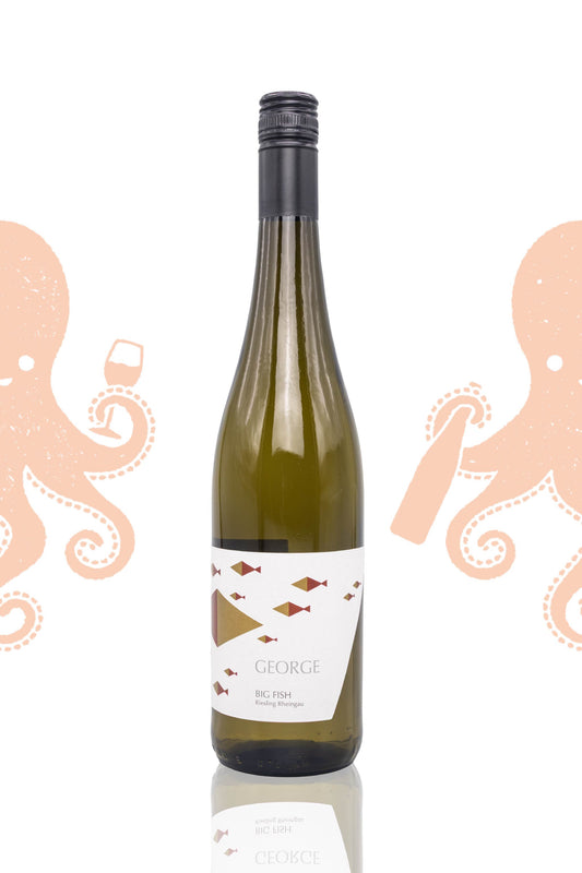 Rheingau Riesling "BigFish"
