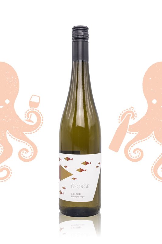 Rheingau Riesling "BigFish"