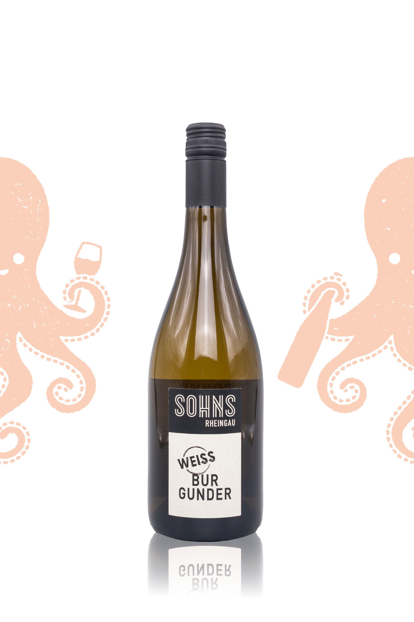 Weissburgunder trocken