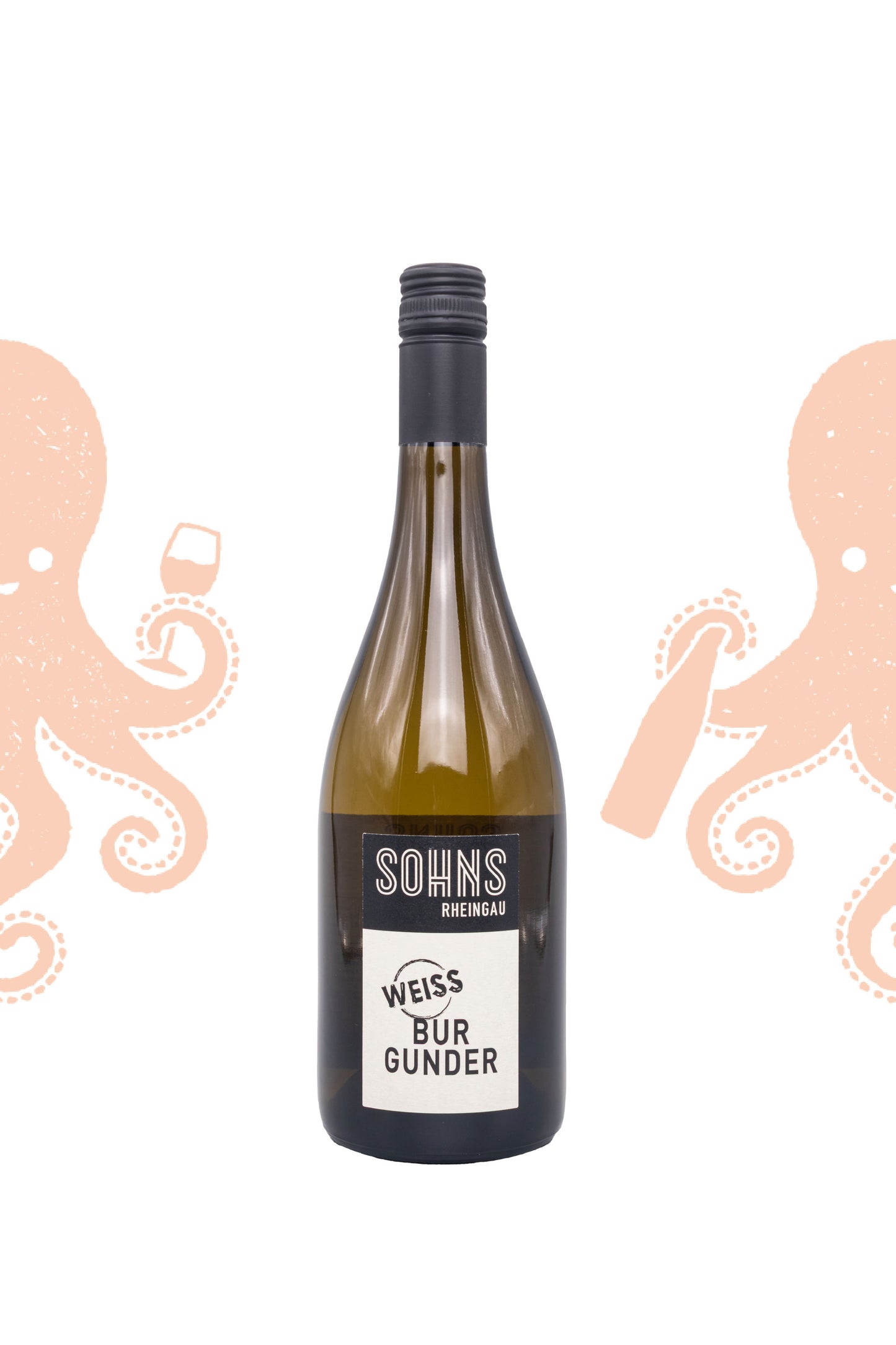 Weissburgunder trocken