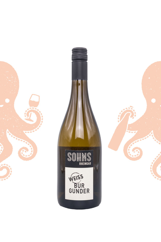 Weissburgunder trocken