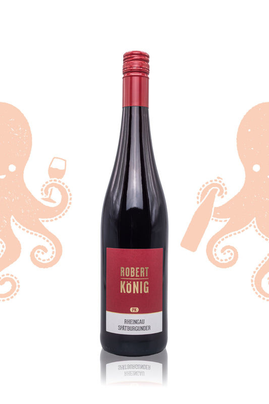Rheingau Spätburgunder