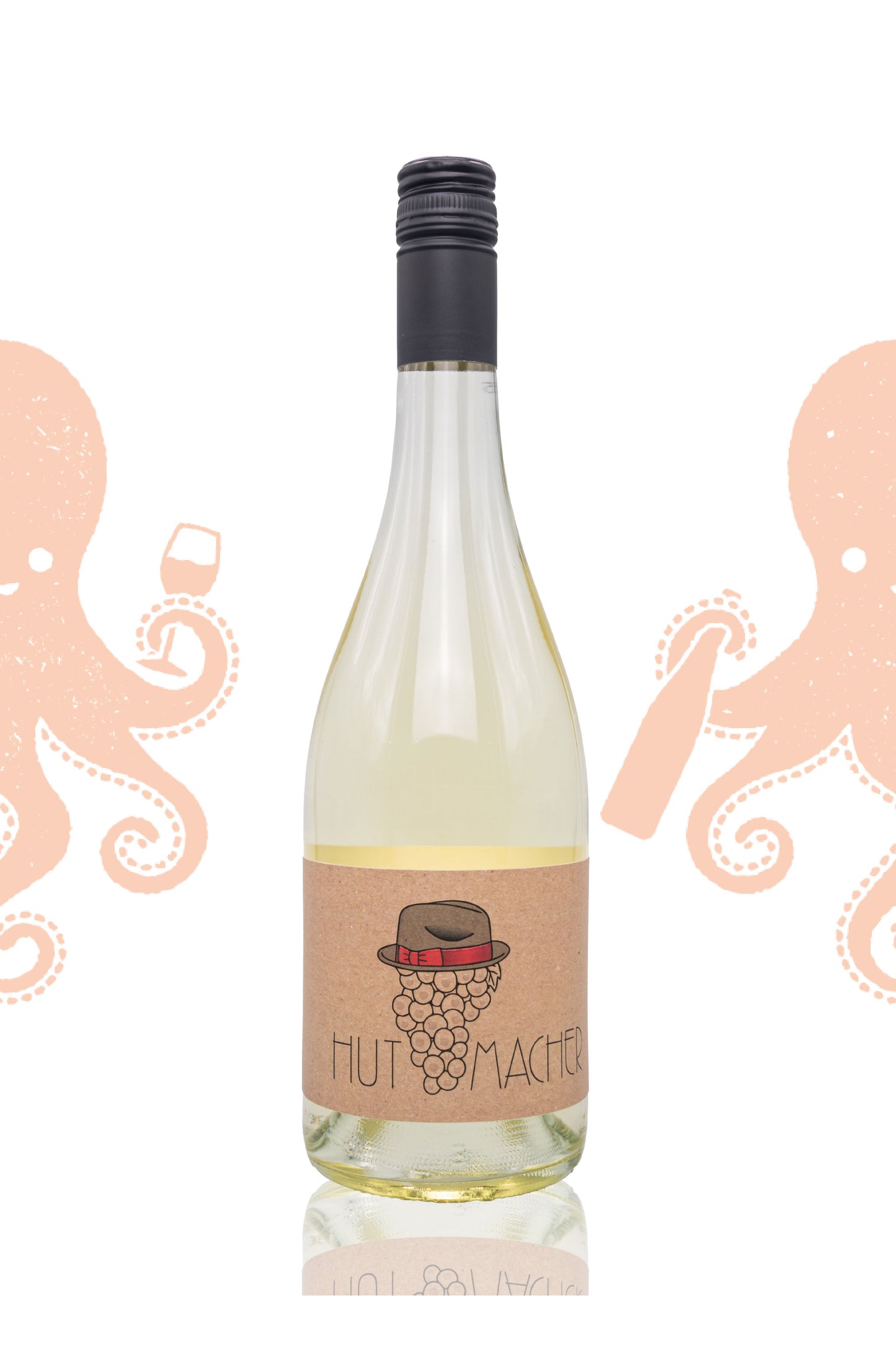 "HUTMACHER" Secco