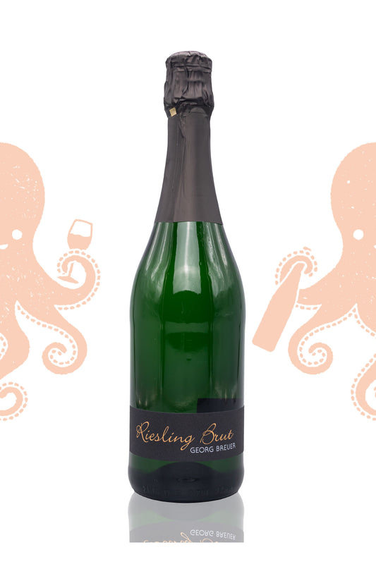 Rheingau Riesling brut