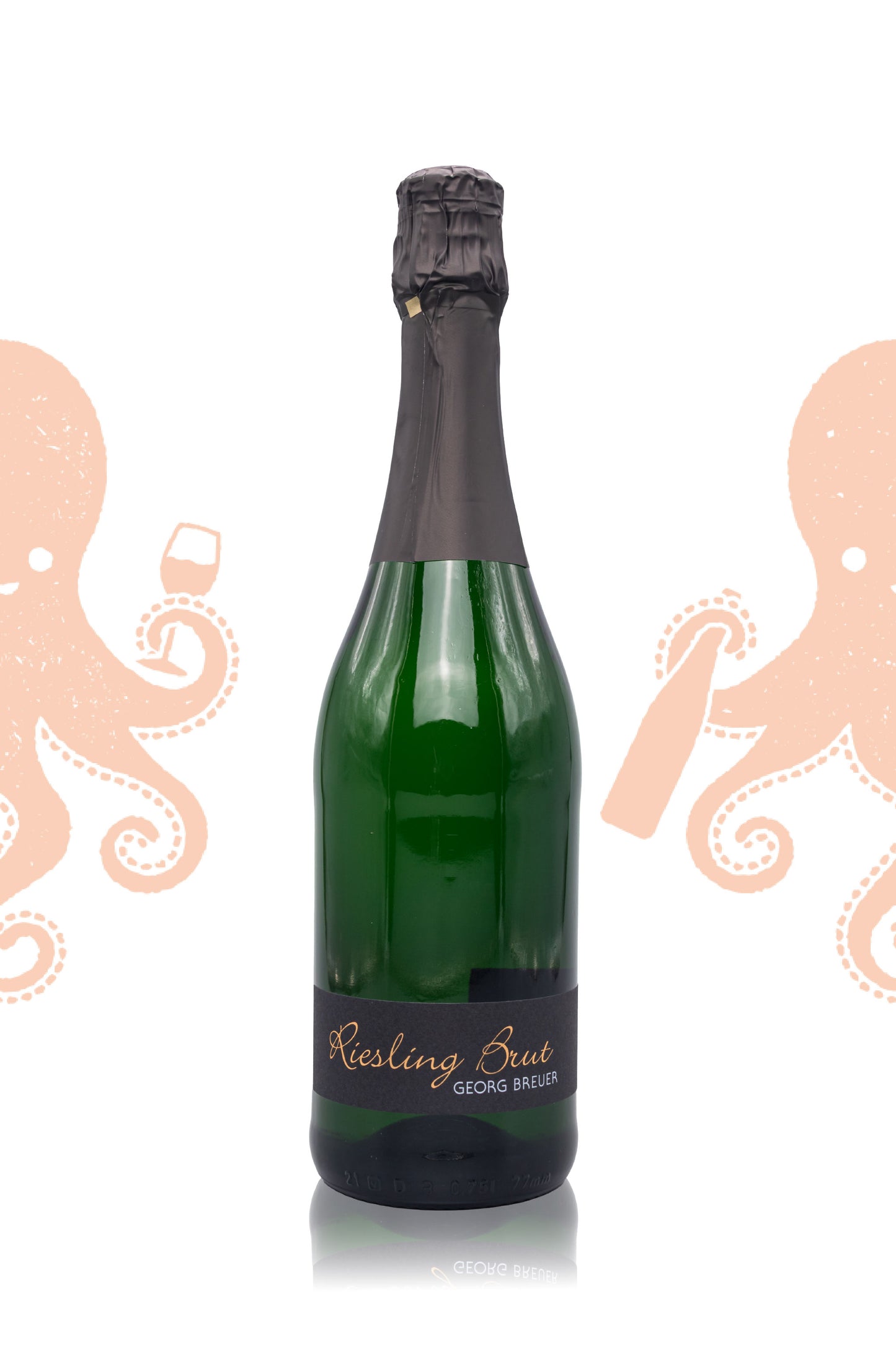 Rheingau Riesling brut