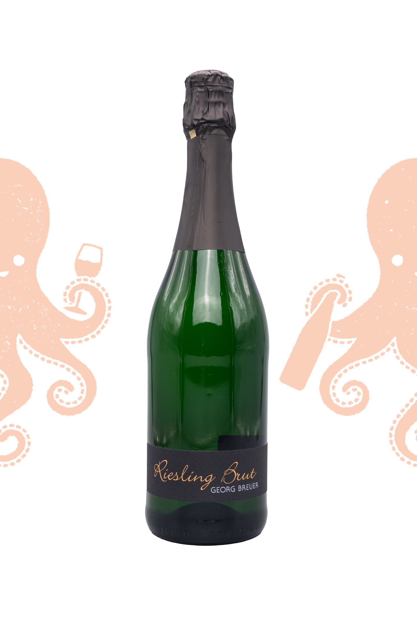 Rheingau Riesling brut