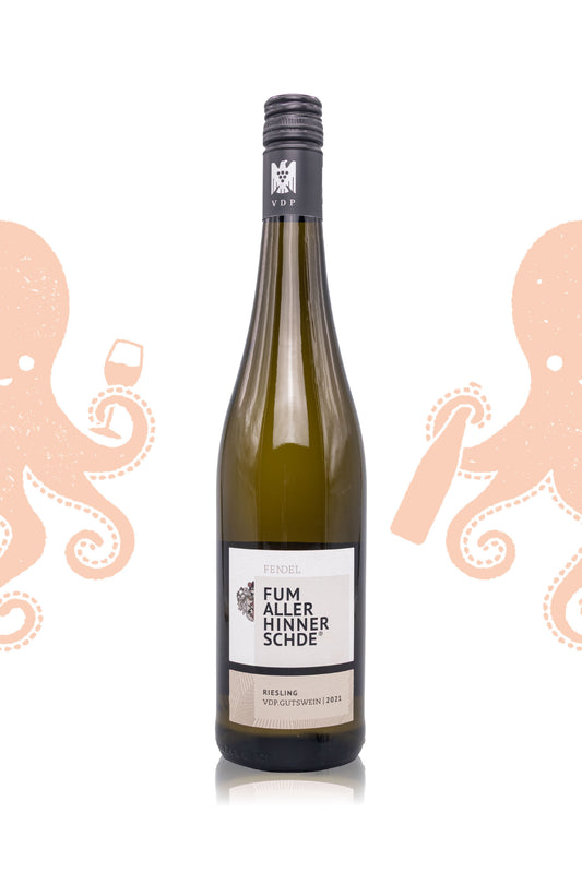 Rüdesheimer Roter Riesling