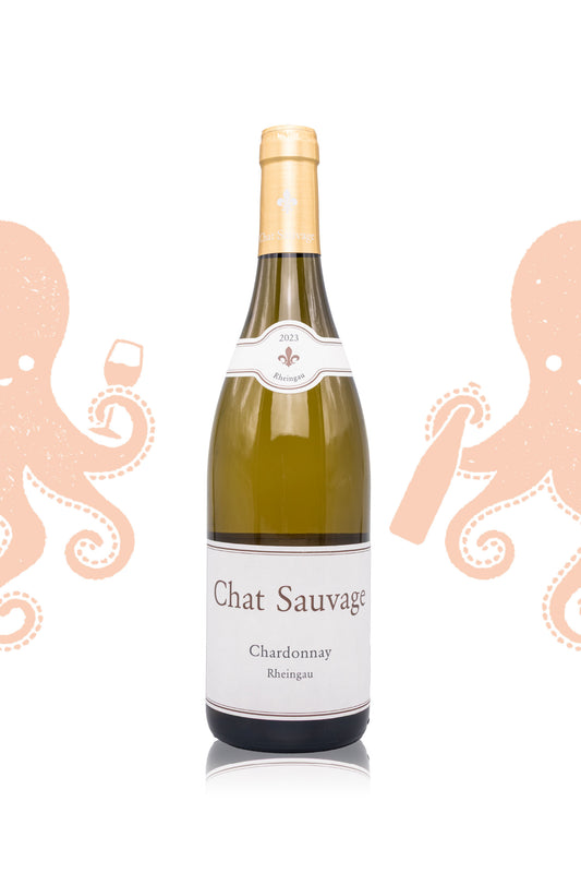 Rheingau Chardonnay trocken