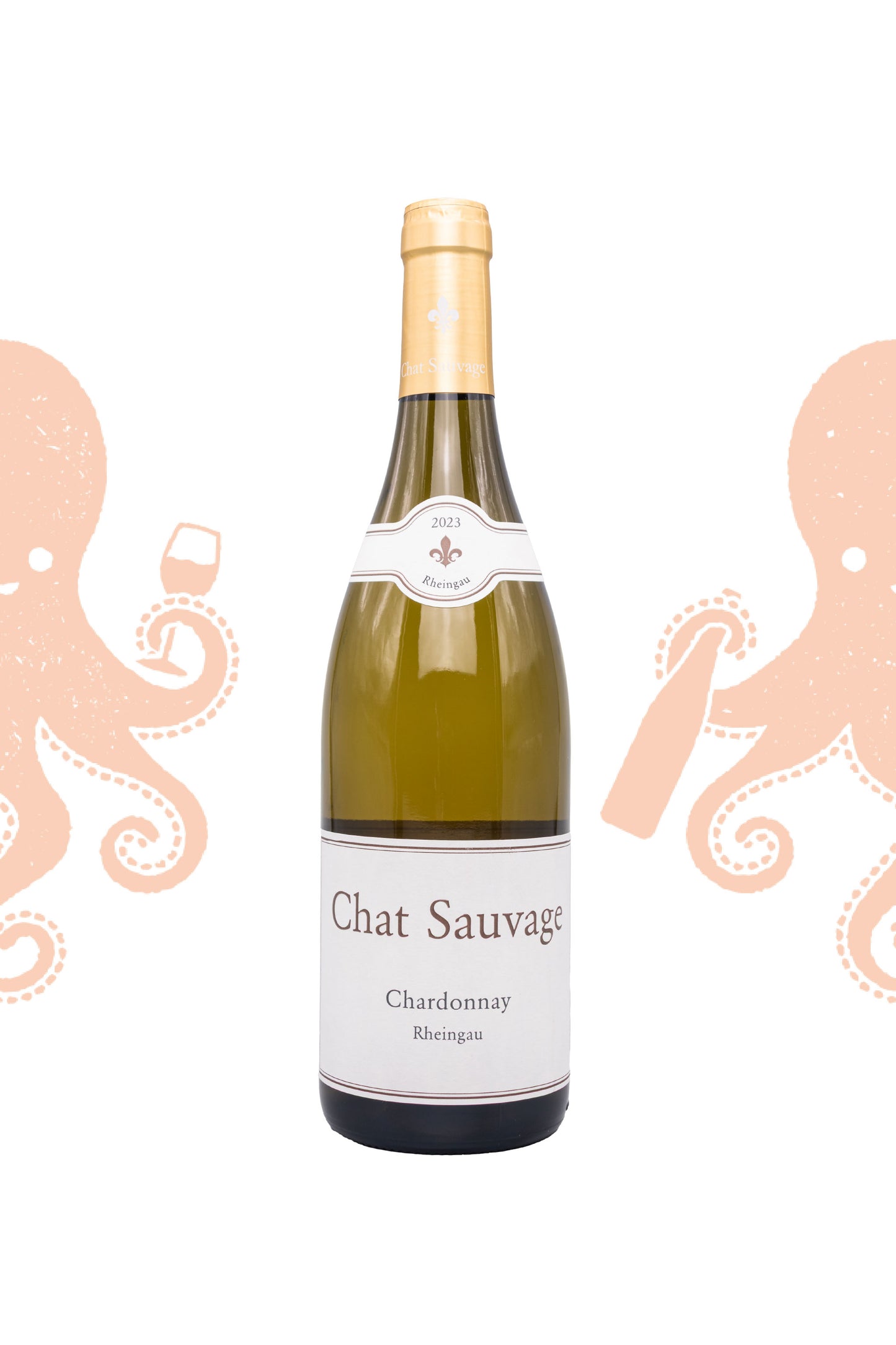 Rheingau Chardonnay trocken