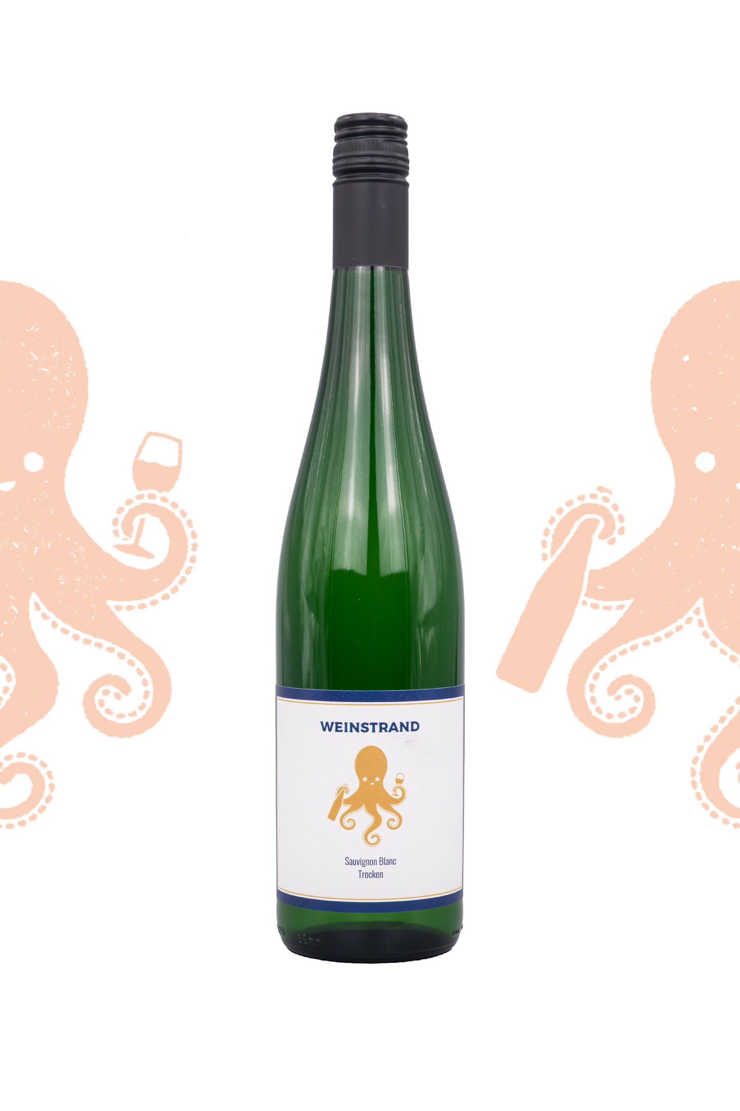 Weinstrand Sauvignon Blanc