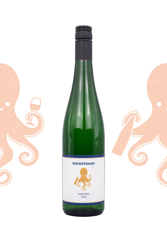 Weinstrand Sauvignon Blanc